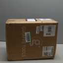 Giraffe Tools Pressure Washer Hose Reel 65ft, 3200 PSI Power Washer Hose Reel, Pressure Washer Retractable Hose Reel, Heavy Duty, Wall/Floor Mounted, Silver