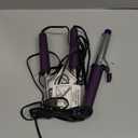 Conair Supreme Curling Iron Combo Pack, 1/2", 3/4", & 1", Set of 3
