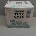 Purina Tidy Cats Free and Clean Unscented Cat Litter - 38 lb. Box