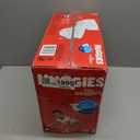 Huggies Size 3 Diapers, Little Snugglers Baby Diapers, Size 3 (16-28 lbs), 136 Count