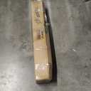 3ft Artificial Christmas Tree, Tabletop Christmas Pine Tree with Light Metal Stand Base for Christmas Home Office Holiday Decoration, Green