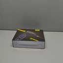 Walkie Talkies Long Range for Adults Rechargeable with Earpiece NOAA Weather Alert, Multi-purpose 2 Way Radio 4 Pack for Team Work Senior Care Kid Adventure Family Camping Hiking Skiing Cruise (Blue Green Orange Silver)