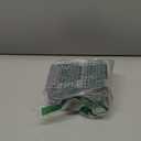 AVCOO 3-in-1 TENS Unit Muscle Stimulator with 30 Modes, 40 Intensities TENS Machine for Gradual Back Pain Relief Therapy, Rechargeable EMS Unit Massager with 12 TENS Electrode Pads, a Storage Bag