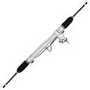 HAYIAUTO 22-3082 Hydraulic Power Steering Rack and Pinion Fit for Chrysler 300 2011-2014, for Dodge Challenger 2011-2014, Charger 2011-2020 Automotive Replacement Rack & Pinion Assembly 4584571AB