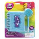Care Bears Plush Journal 2 Pack