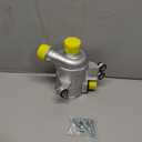 11517596763 Electric Engine Water Pump For BMW 335i 328i GT ActiveHybrid 3 435i 535i 535i GT 640i M2 M235i X5 X6 Replace #702881660 SK1660E
