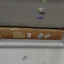 BlindsAvenue Cordless TDBU Cellular Shade, Designer Pebble, 31" W x 72" H