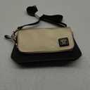 Versace purse crossbody Black and Gold Versace Crossbody Bag 2-1 Clutch Purse
