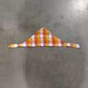 Cute Reversible Dog Harness  Best Designer Pet Harnesses for Extra Small Medium Large XL Dogs Plus Pug Breeds  Padded Adjustable Puppy Vest for Easy Walking (Small, Blushing Plaid)