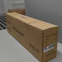 Dianfan Telescope,90mm Aperture 800mm Telescopes for Adults Astronomy,Portable Professional Refractor Telescope for Beginners,with Stainless Tripod & Phone Adapter,Carry Bag