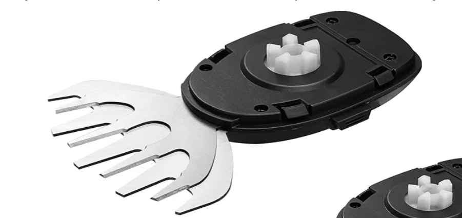 WORKPRO Replacement Blades Only for 7.2V Cordless Grass Shear & Shrubbery Trimmer