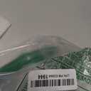 hygger WiFi Automatic Fish Feeder for Aquarium, Smart App Control Auto Fish Food Dispenser with Camera and Timer, Vacation Feeder with 230ml Large Capacity and USB Cable for Turtle Betta Koi Tank