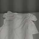 acelyn Elegant Jumpsuit for Women Dressy Casual Off Shoulder Wide Leg Pant Suit One Piece Outfits (Small, 9003-white)