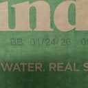 Spindrift Strawberry Lemonade Can 12 Ounce (Pack of 24) BB Date: 1/24/26