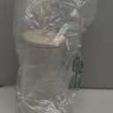 Simple Modern Insulated Tumbler with Lid and Straw | Iced Coffee Cup Reusable Stainless Steel Water Bottle Travel Mug | Gifts for Women Men Her Him | Classic Collection | 20oz | Almond Birch