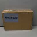 Think2Master [3 Pack] White Plastic Storage Clipboard. | 25% Heavier & Sturdier| Heavy Duty and Wont Flex Like Other Brands (Compare The Weight). Storage Compartment Holds 150 Letter Sized Paper.