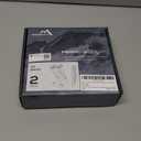 Merino Wool Ski Socks for Men, Women & Youth - Over-the-Calf Full Cushion Thermal Snowboard Socks, Winter Performance (Large, Grey)