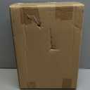 Walking Cane Standing Aids and Supports Adjustable Cane Stand Assist Aid for Elderly up to 300lb Height Adjustable 28.74-36.22 in Mobility for Seniors, Adults and Assistance (White)