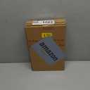 Tamone 300 Pack Thanksgiving Cups 3 oz Bathroom Cups, Small Paper Cups, Mouthwash Cups, Disposable Paper Cups,3oz Pumpkin Paper Cups for Party, Picnic, BBQ, Travel, Home and Event (Light orange)