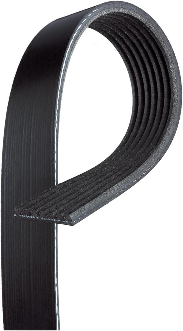 GATES K070750 Serpentine Belt - Micro-V Serpentine Drive Belt