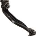 ACDelco Gold 45D1407 (19462945) Front Passenger Side Upper Suspension Control Arm