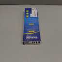 Plantar Fasciitis Insoles for Men Women - Orthotics Inserts, Shoe Insoles Arch Support Flat Feet Inserts Work Boot Insoles for Standing All Day (Mens 7-7 1/2 | Womens 9-9 1/2) (Blue)