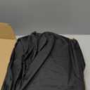 Zettum Riding Lawn Mower Cover - Lawn Tractor Covers Waterproof & Heavy Duty, 600D Outdoor Mower Cover Universal fit with Storage Bag for John Deere, EGO, Toro, Craftsman, Husqvarna, Honda and More