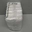 2400 White Dinner Napkins 2-Ply - Eight Fold - 16.5"X15" - Dinner Napkins Disposable, Guest Bathroom Essentials, Perfect For Wedding, Bridal Shower Napkins And Party, Napkins Bulk