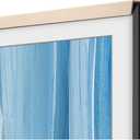 Samsung 55-Inch The Frame Customizable Bezel, Sand Gold Metal, 2026 Model
Magnetic TV Frame, Easy install, Art-like look, Compatible with 55” The Frame and The Frame Pro (2026 Models), VG-SCFH55SGMZA