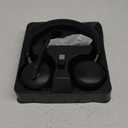 Wireless Headset with Mic for Work, Bluetooth 5.3 Headset with AI Noise Cancelling Mic, Wireless Headphones with Mic& USB Dongle, 65H Battery, Comfort Fit for PC/iPhone/Android/Call Center