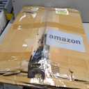 Motorcycle Highway Crash Bar Engine Guard Fit for Vespa GTS125 GTS300 GTS 125 300 GTV300 2007-2022 2019 2020 2021 Bumper Frame Guard Falling Protector (Silver)