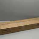 MAXLANDER 2-in-1 Cordless Pole Saw & 8 Inch Brushless Chainsaw, 20V Electric Pole Saws for Tree Trimming, Battery Powered Pole Saws with Extension pole & 2 x 3.0Ah Battery