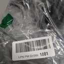 5304505004 for Electrolux Washer Door Seal EFLS627UTT0 EFLS617STT0 EFLS527UIW0 EFLS517SIW0 EFLS627UIW0 EFLS627UTT1 EFLS627UIW1 EFLS517STT0 EFLS527UIW1 EFLS527UTT2 EFLS617SIW0 EFLS627UIW2