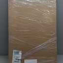 Partners Brand Double Wall Corrugated Cardboard Sheets, 24" x 48", Kraft (Pack of 5), (PSP2448DW)