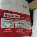 Pampers Diapers - Cruisers 360 - Size 4, 144 Count, Babyproof up to 100% Leakproof Pull-On Diaper