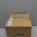 Christmas Decorations, 3Piece Set, Box Ornaments with Bows, Illuminates Christmas Tree Skirts. Suitable for Indoor, Courtyard, and Outdoor Lawn Decorations 