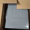 ARLIME Compact Laundry Dryer, Portable Clothes Dryers FP10573US-GR