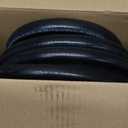 Gates 27008 Fuel Line/PCV/EEC Hose-25' Length, Inner Diameter 5/8" (5/8" x 25 ft. (35 psi, 10 in/hg))