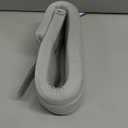 Neck Brace for Neck Pain and Support, Soft Neck Support Relieves Pain & Pressure in Spine for Women & Men, Wrap Align Stabilize Vertebrae Foam Cervical Collar for Sleeping (Grey, M, 3.5" Depth Collar)