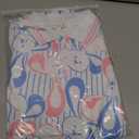 Girls' Active Sport Dress  Short Sleeve Performance Golf and Tennis Dress  Summer Casual Athletic Outfit for Kids (6-7 Years)