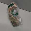 ZAFUL 2 Piece Triangle Bikini for Women Knitted Rope Halter Bikini Sets Sexy Bathing Suit Side Tie Swimsuits Beachwear