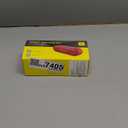 Tribit Bluetooth Speaker XSound Go, 16W Loud Sound & Deeper Bass, 24H Playtime, IPX7 Waterproof, Bluetooth 5.3 TWS Pairing Portable Wireless Speaker for Home, Outdoor (Red)