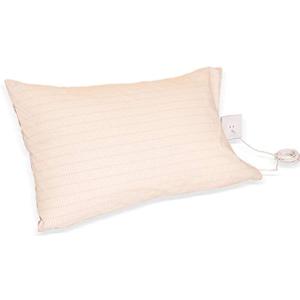 Grounding Pillowcase with Grounding Cord - Materials Organic Cotton and Silver Fiber Natural Wellness