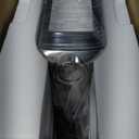 MAttinata Espresso Machine 20 Bar, Espresso Coffee Maker with Professional Milk Frother Steam Wand for Cappuccino & Latte, 49oz Removable Water Tank for Home, Stainless Steel