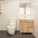 Flexible Quarter Round Molding, 118 inch Self-Adhesive Trim Molding Peel and Stick Bendable Molding Trim, Waterproof Quarter Round Trim for Wall Edge Corner Cabinet Edge Countertops