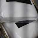 Bulk Case Pack of 12 Sheet Sets - (12) Complete Sheet Sets - Bulk Cal King Bedding - Wholesale Case Pack for Hotels, Spa & Airbnbs - Deep Pocket & Wrinkle Free - Cooling & Breathable - Cal King, White