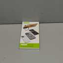 Amazon.com: ESR for iPhone 15 Pro Max Case, Compatible with MagSafe, Military-Grade Protection, Yellowing Resistant, Scratch-Resistant Back, Magnetic Case for iPhone 15 Pro Max, Classic Series, Frosted Clear : Cell Phones & Accessories