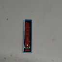 Barton Racing & Rally Horween Leather Straps with Integrated Quick Release Spring Bars - Standard Length fits Wrists 5" to 8"-18mm, 19mm, 20mm, 21mm, 22mm, 23mm & 24mm Watch Bands - Choose Strap Color & Width (Crimson Red (Rally Style))