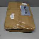 Kids Hangers - 100 Pack, 11.5 Inch White Baby & Toddler Hangers for Closet - Ideal for Baby Standard Use