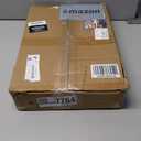 7637 Grill Parts for Weber Spirit E210, 17.5 Inch Grill Grates for Weber Spirit E210, E220, S210, S215 with Front Control,Replacement Parts for Weber Spirit 200 & GS4 Spirit II E210, Spirit II E220